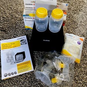 Medela Pump in Style